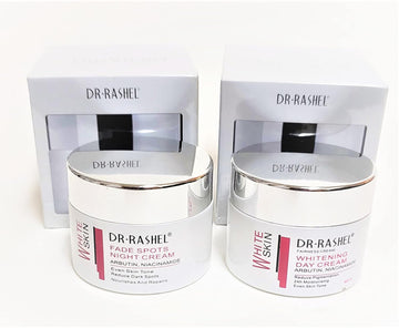 Dr Rashel Fade Dark Spots Face Cream