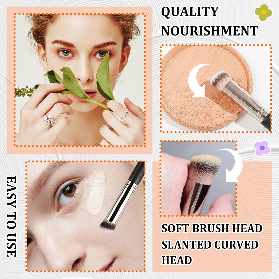 London BB Waterproof Foundation SPF30