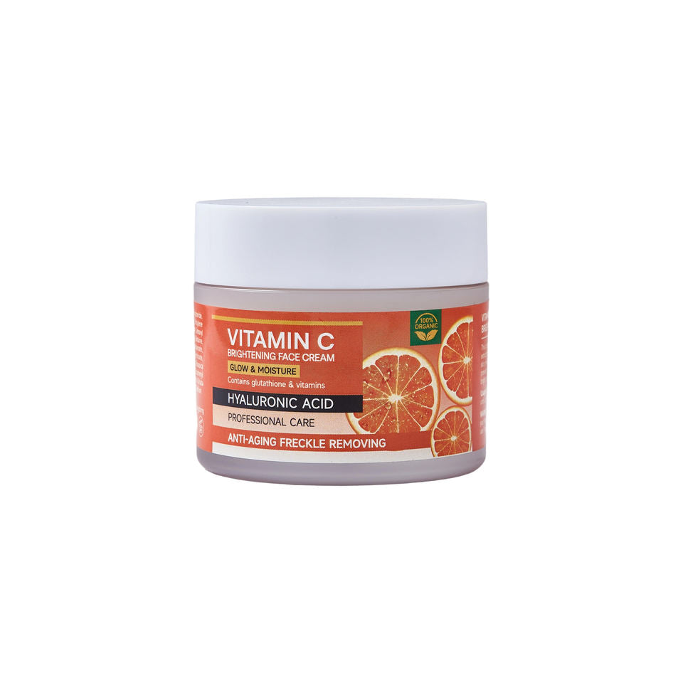 VITAMIN C Day Cream