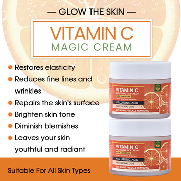 VITAMIN C Day Cream