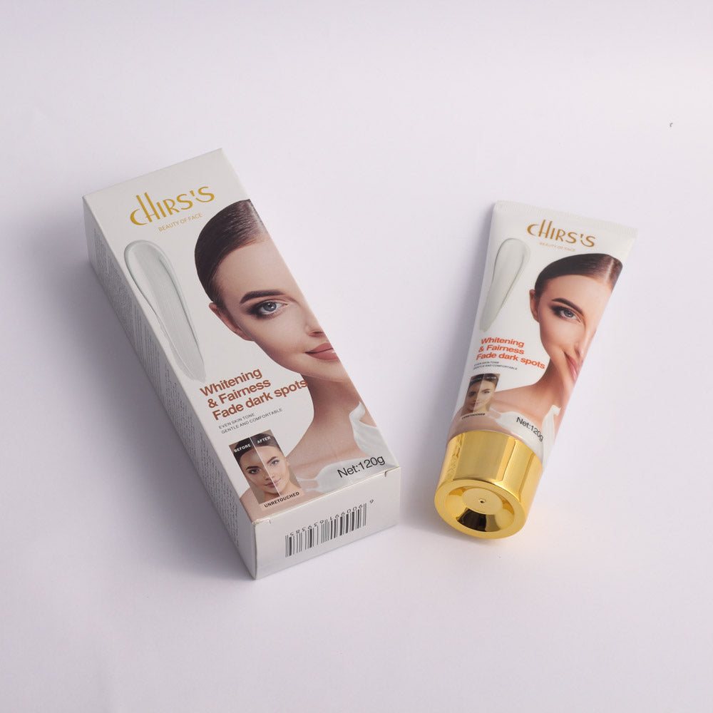 Chirs's Whitening Cream